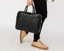Load image into Gallery viewer, Briefcase Office Bag