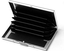 Load image into Gallery viewer, Slim Card Holder Pack