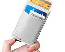 Load image into Gallery viewer, Mans Auto-Wallet W Sleeve