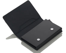 Load image into Gallery viewer, Mans Auto- Magnetic Wallet
