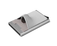 Load image into Gallery viewer, Mans Auto-Wallet W Sleeve