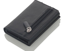 Load image into Gallery viewer, Mans Auto- Magnetic Wallet